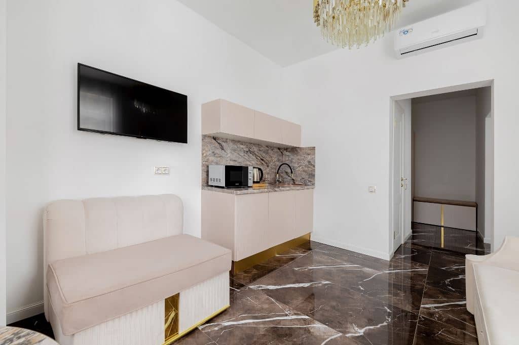 rooms-apartament