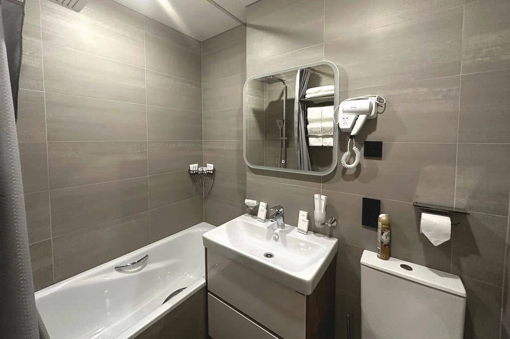 rooms-стандарт