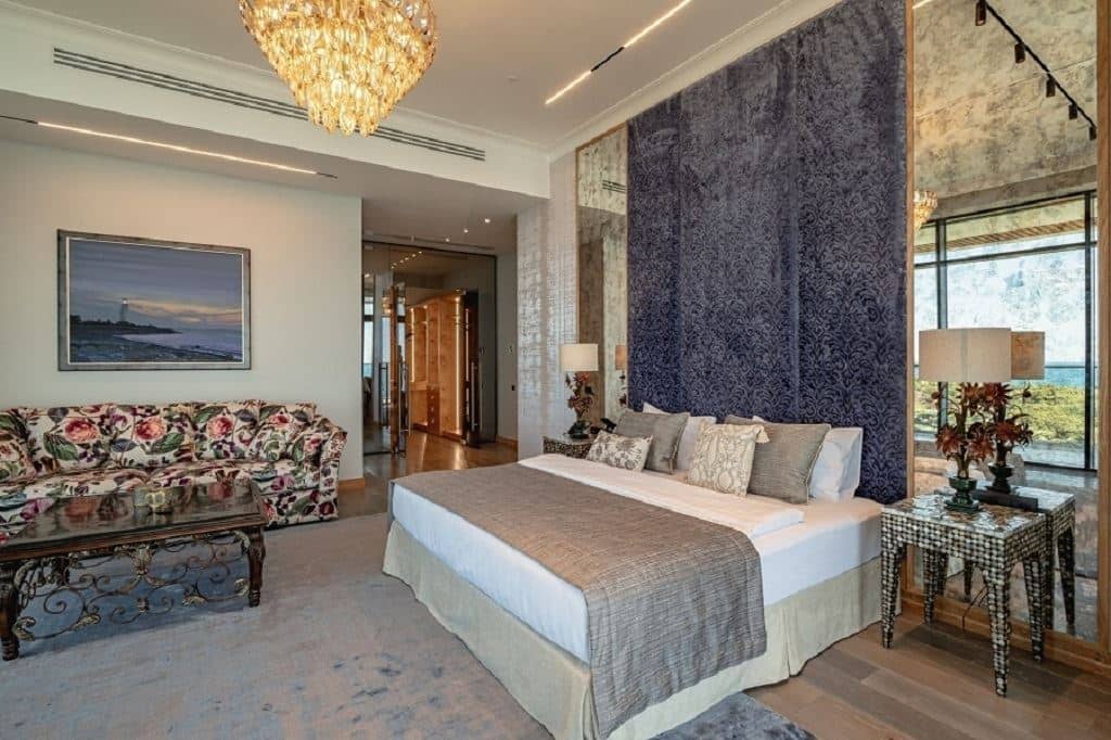 rooms-президентские-апартаменты