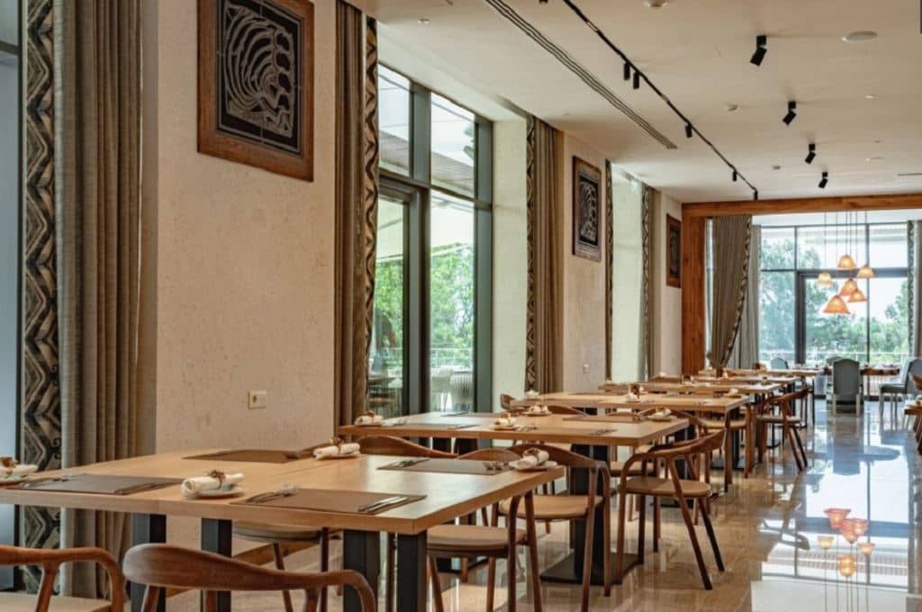 restaurants-ресторан