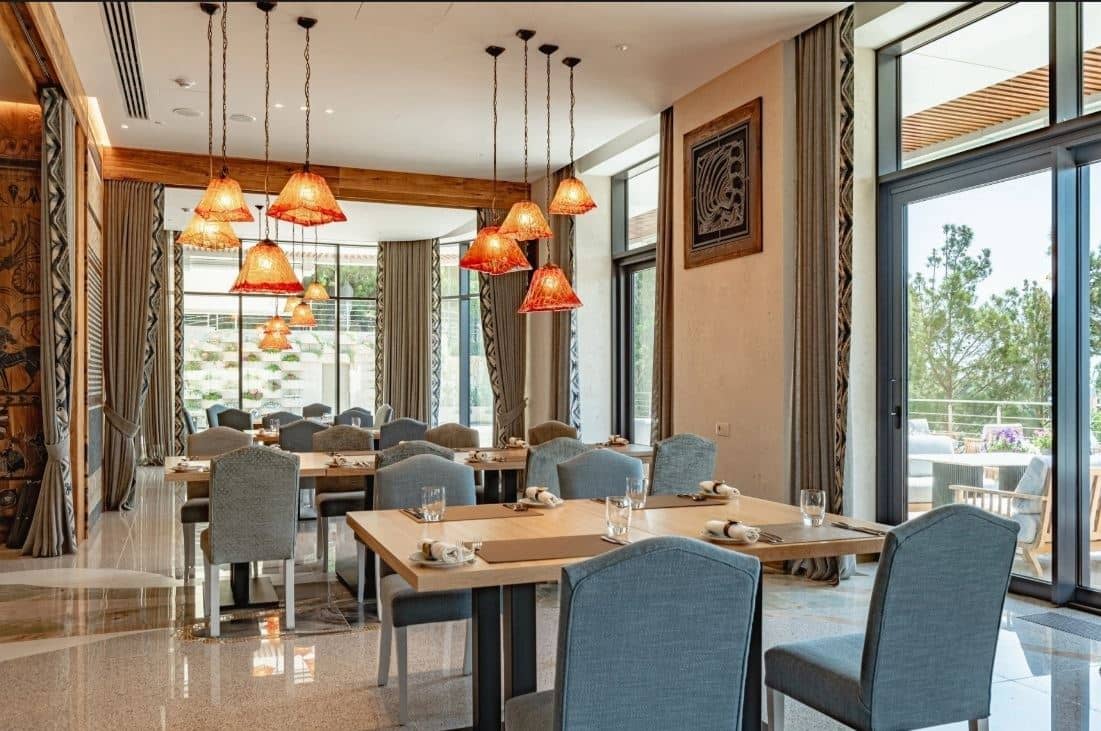restaurants-ресторан