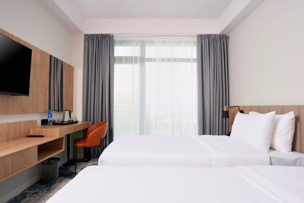 rooms-standart