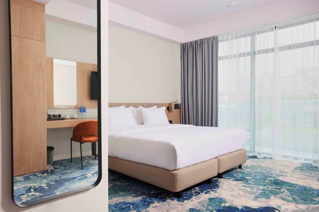 rooms-superior
