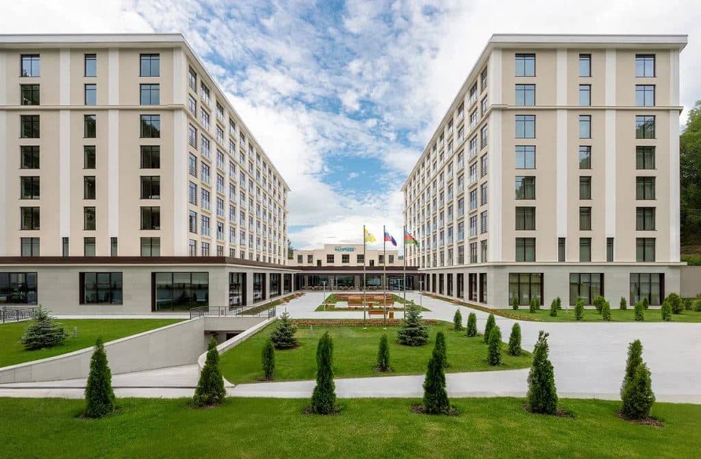general-main-building