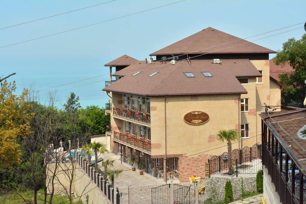 general-main-building