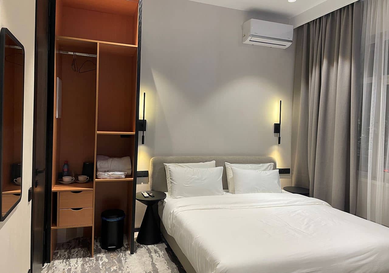 rooms-стандарт-connect