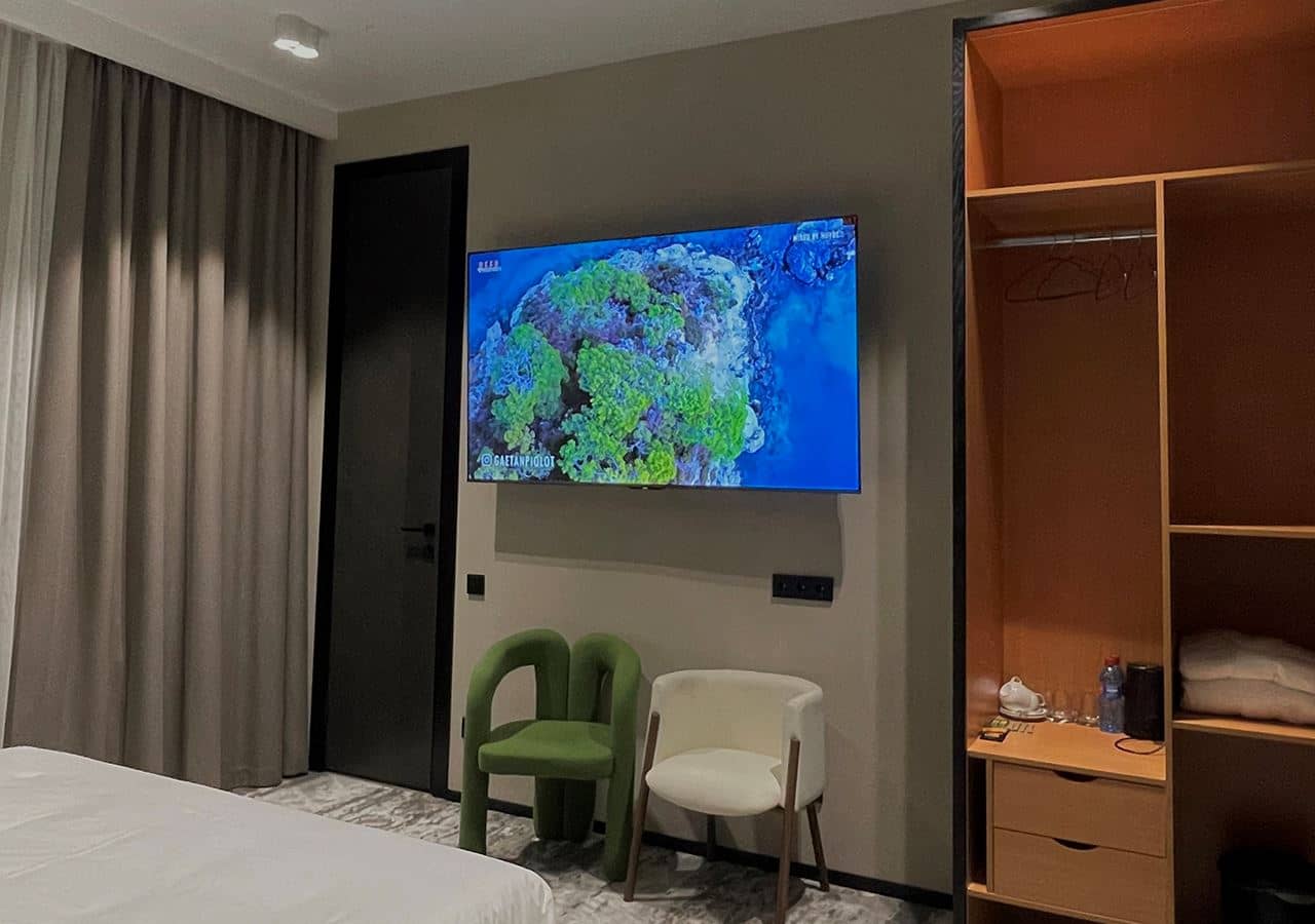 rooms-комфорт-connect