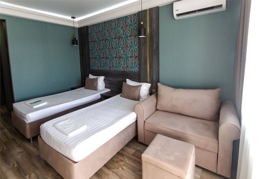 rooms-standart