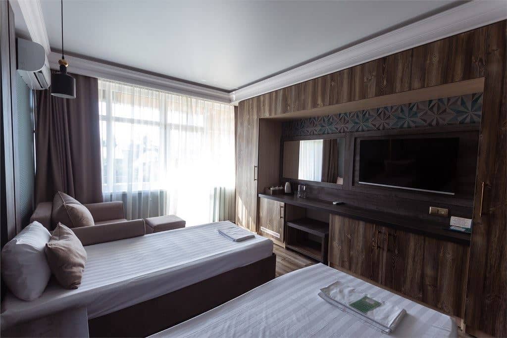 rooms-standart
