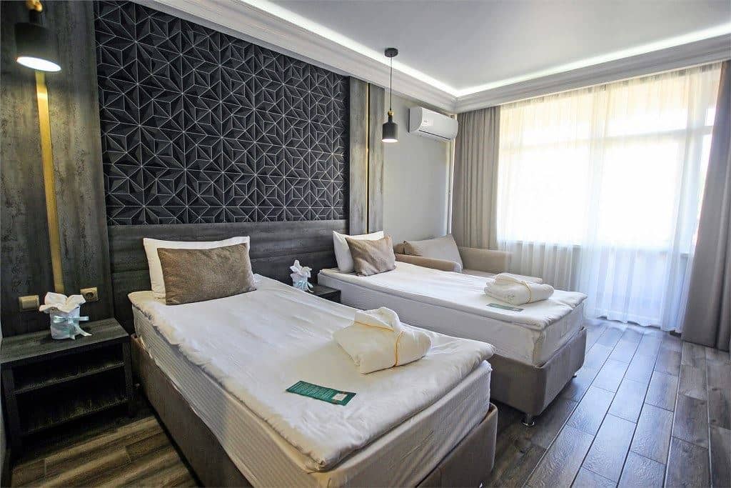 rooms-standart