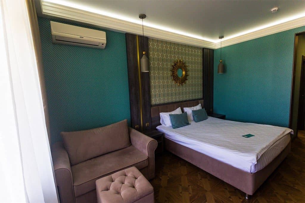 rooms-standart