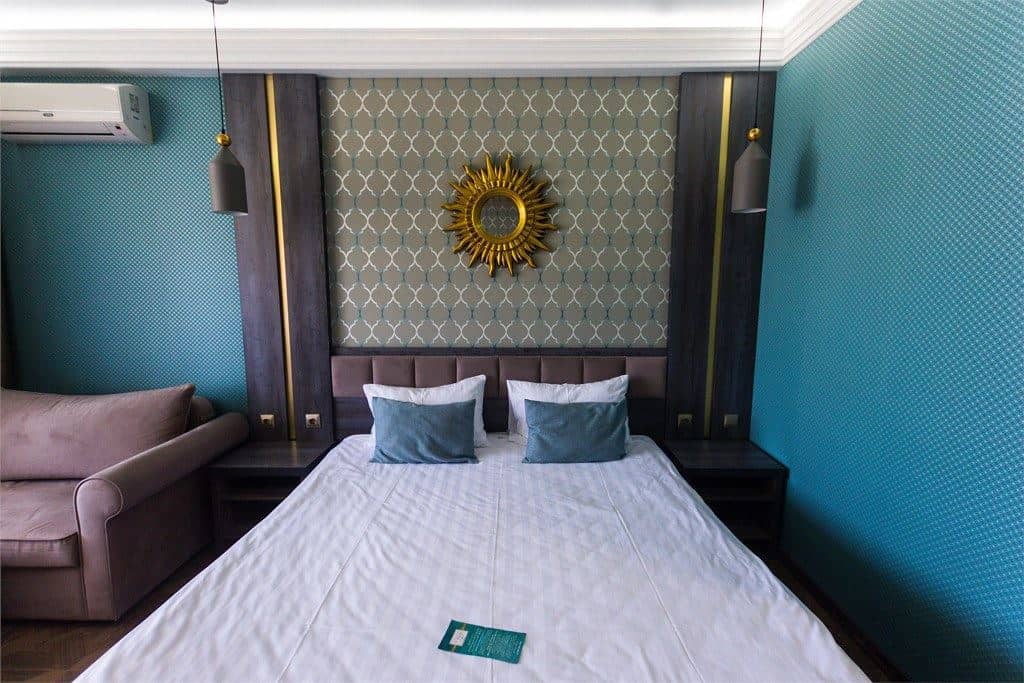 rooms-standart