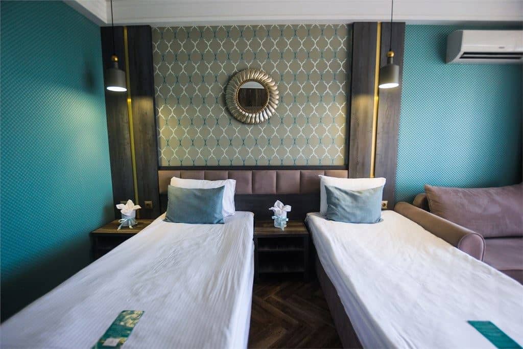 rooms-standart