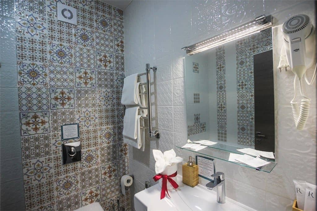 rooms-standart