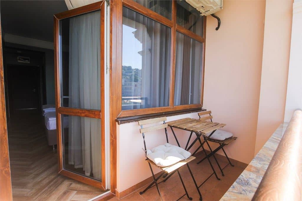 rooms-standart