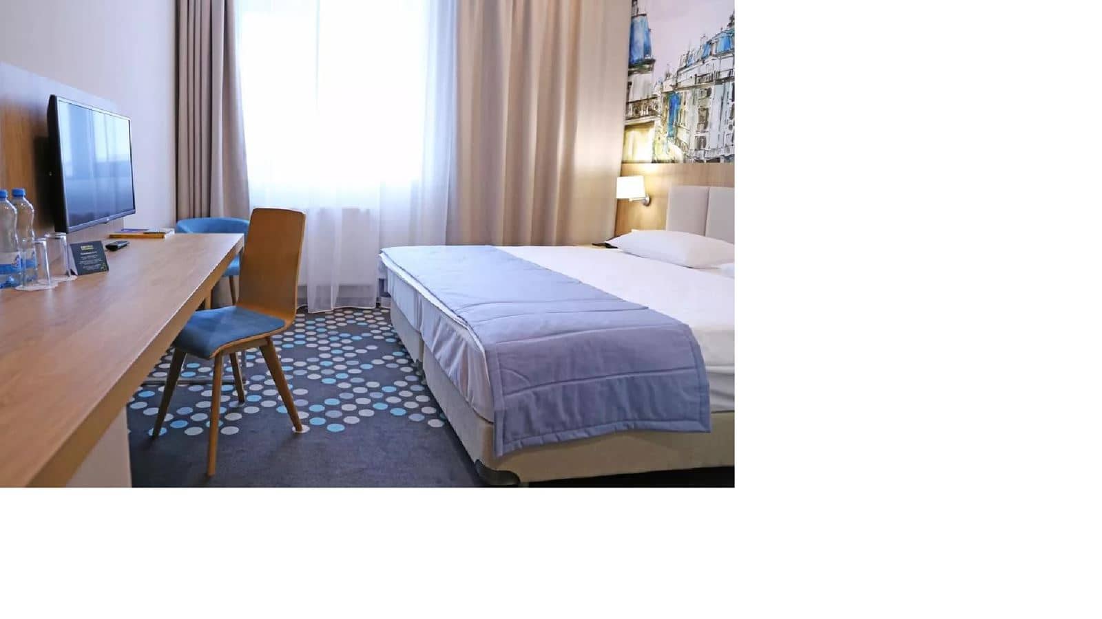 rooms-standard