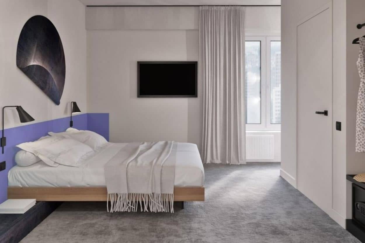 rooms-номер-стандарт