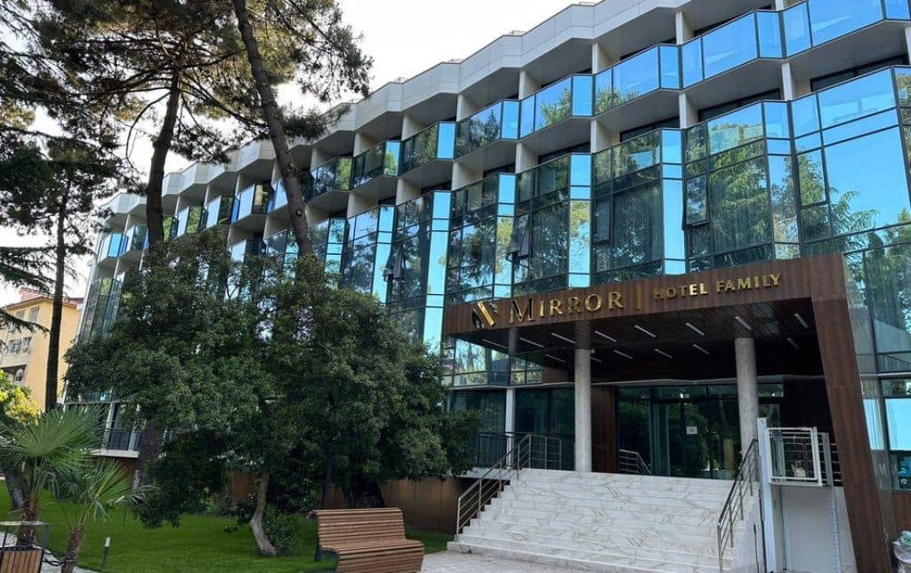 general-main-building