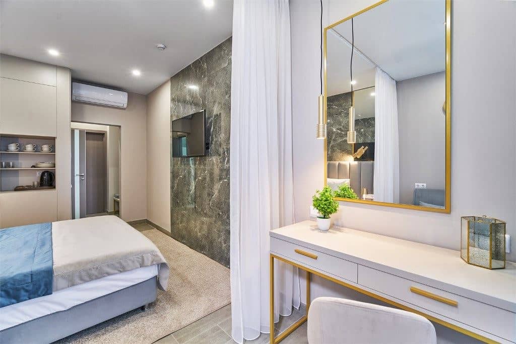 rooms-standart