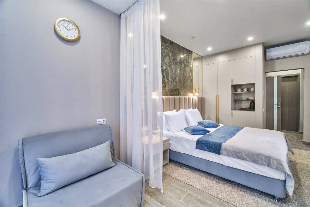rooms-standart