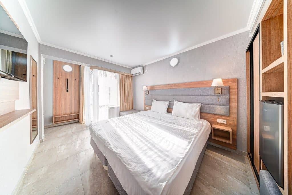 rooms-standart