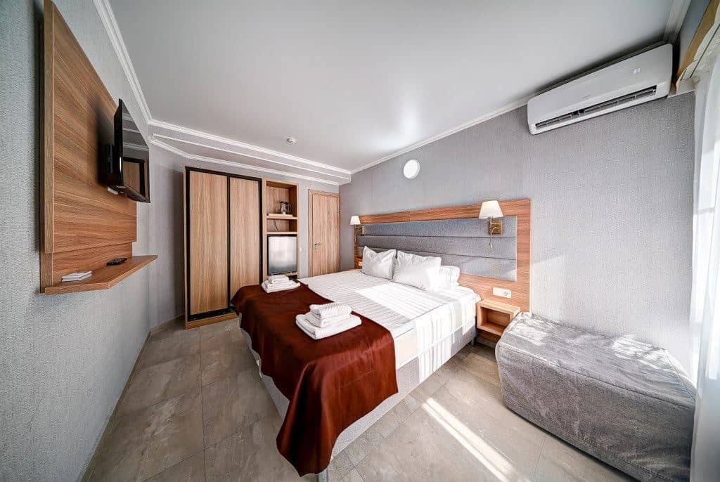 rooms-standart