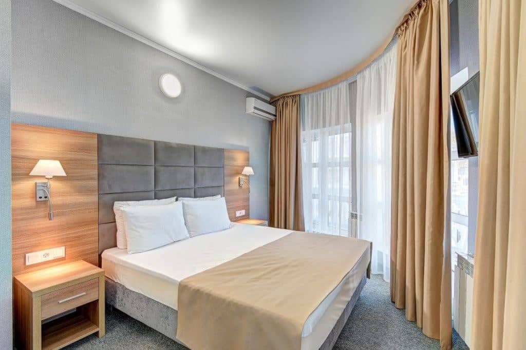 rooms-apartament
