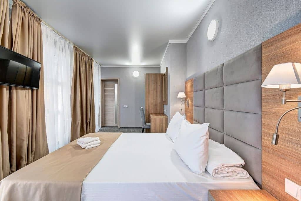 rooms-apartament