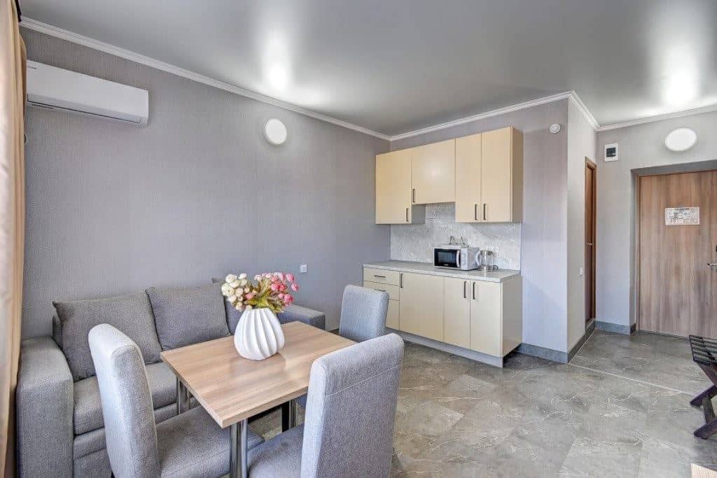 rooms-apartament