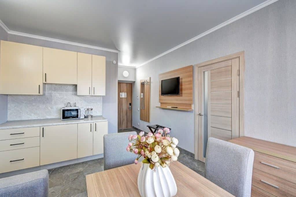 rooms-apartament