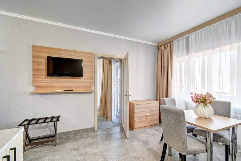 rooms-apartament