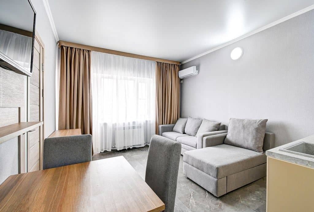 rooms-apartament