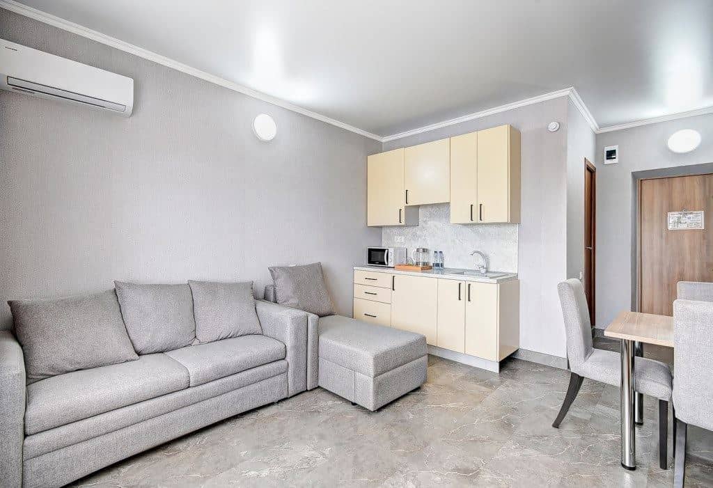 rooms-apartament