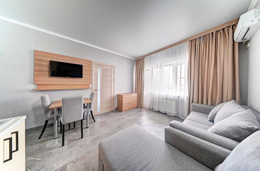 rooms-apartament