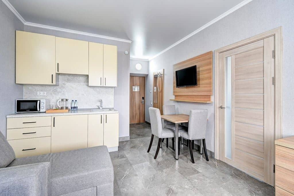 rooms-apartament
