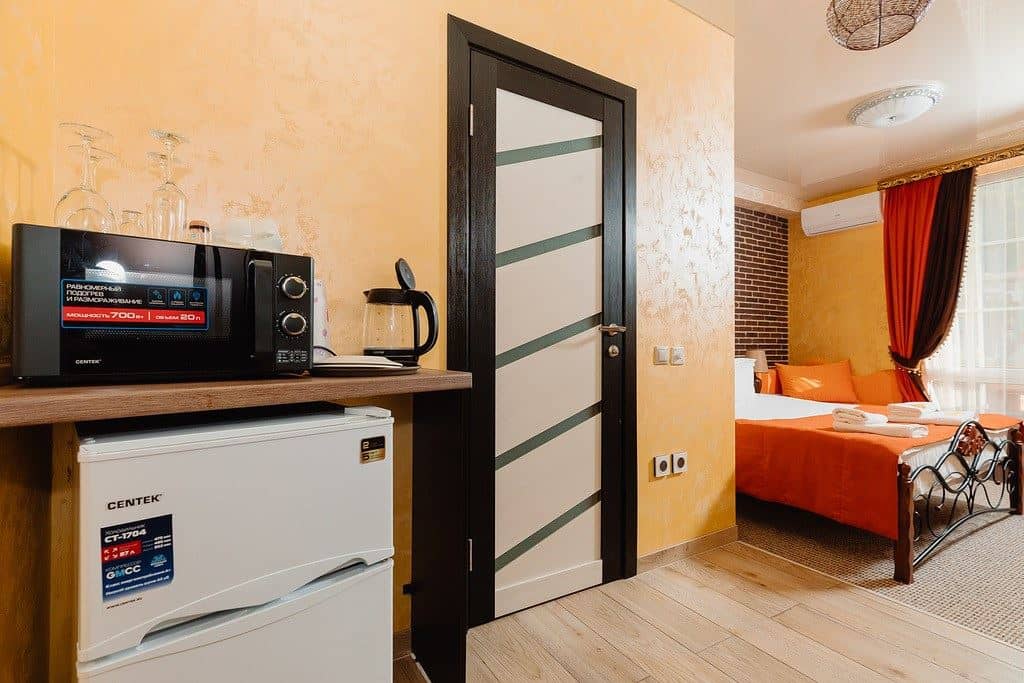 rooms-standart