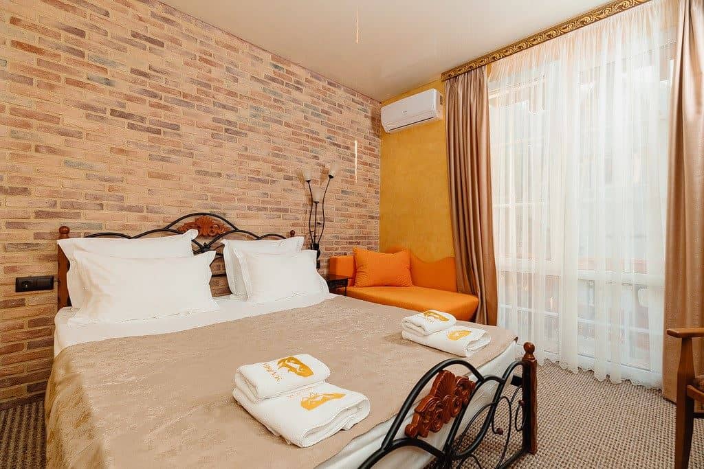 rooms-standart