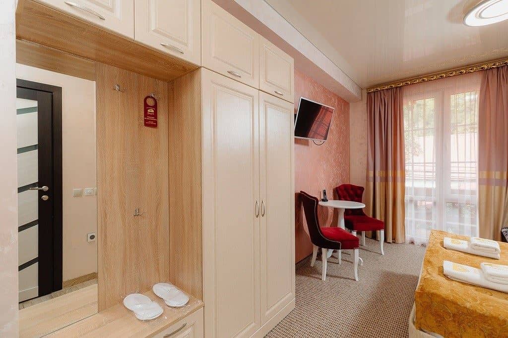 rooms-standart