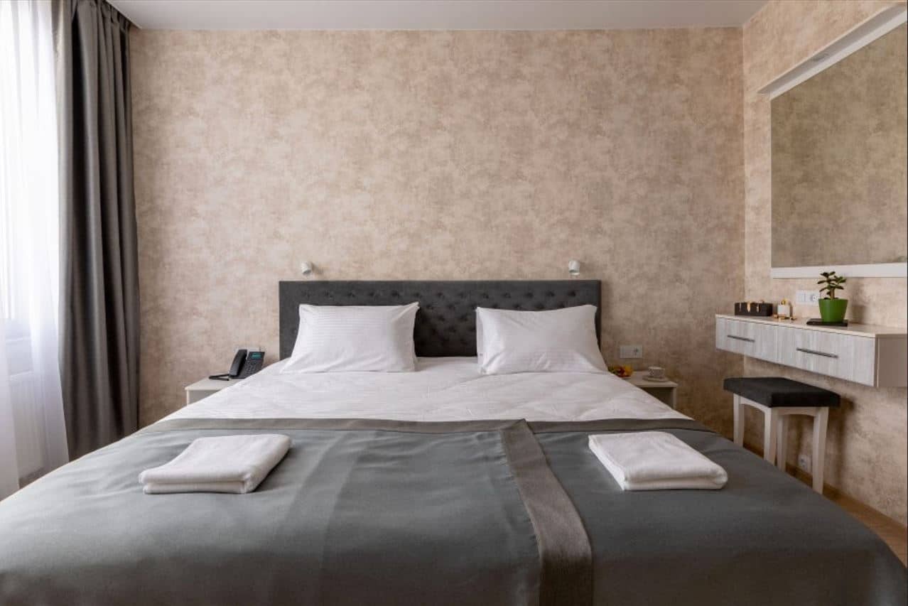 rooms-номер-бизнес