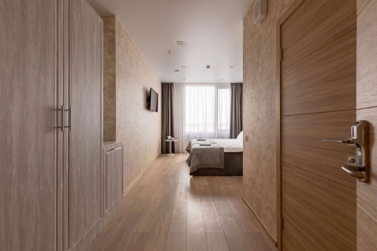rooms-номер-бизнес