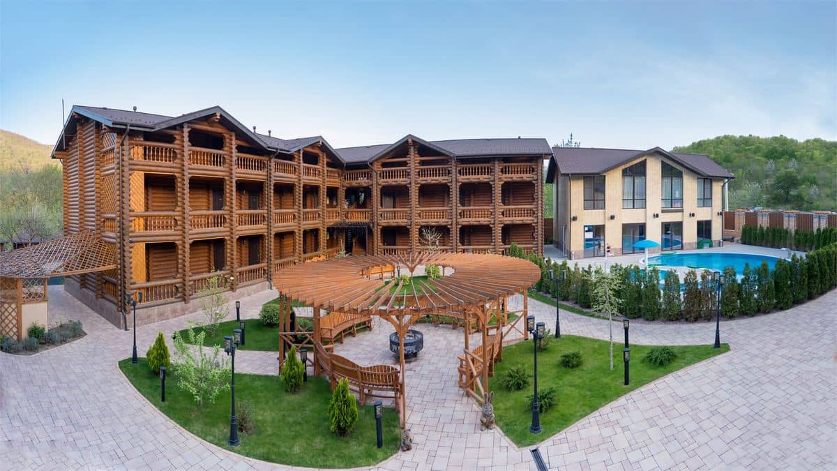 general-main-building