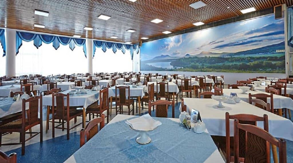restaurants-зал-питания