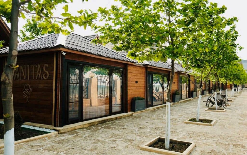 general-bungalow