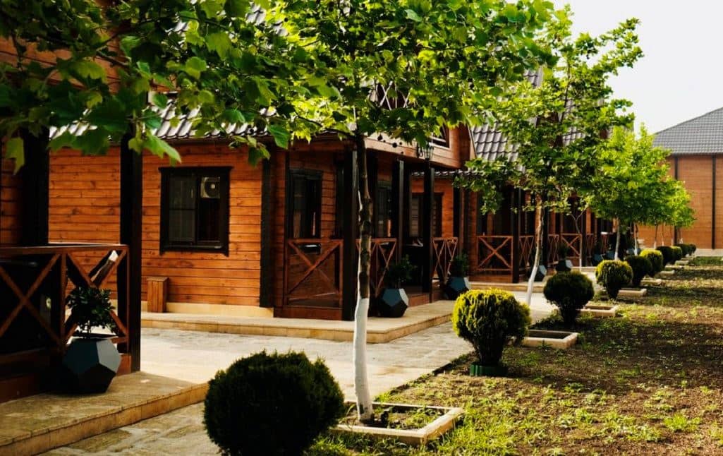 general-bungalow