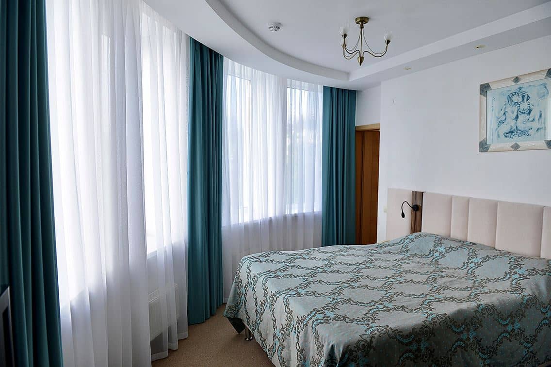 rooms-стандарт-а