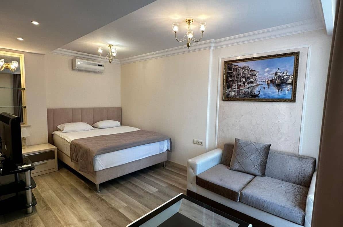 rooms-2-комнатный-комфорт