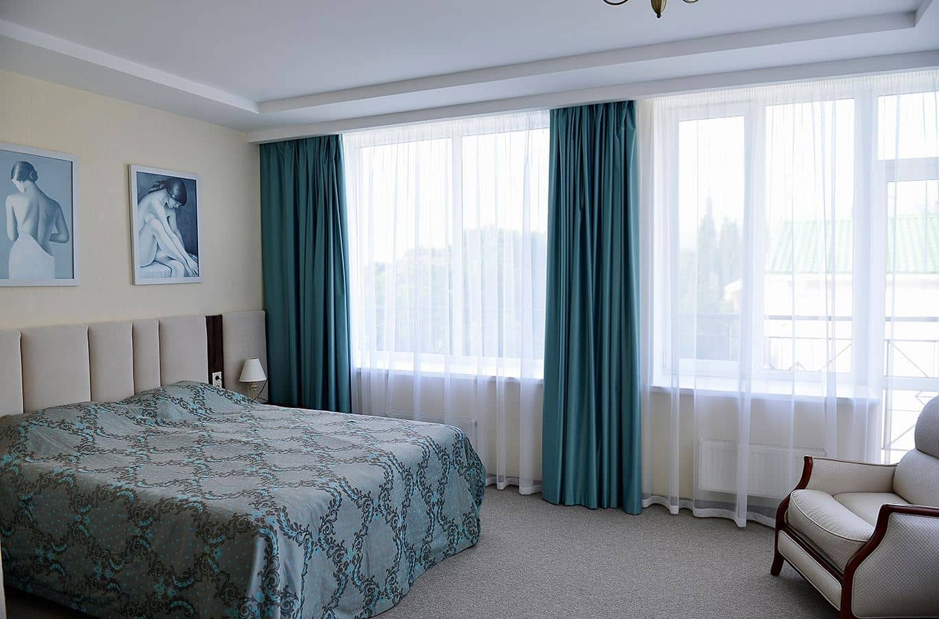 rooms-2-комнатный-люкс