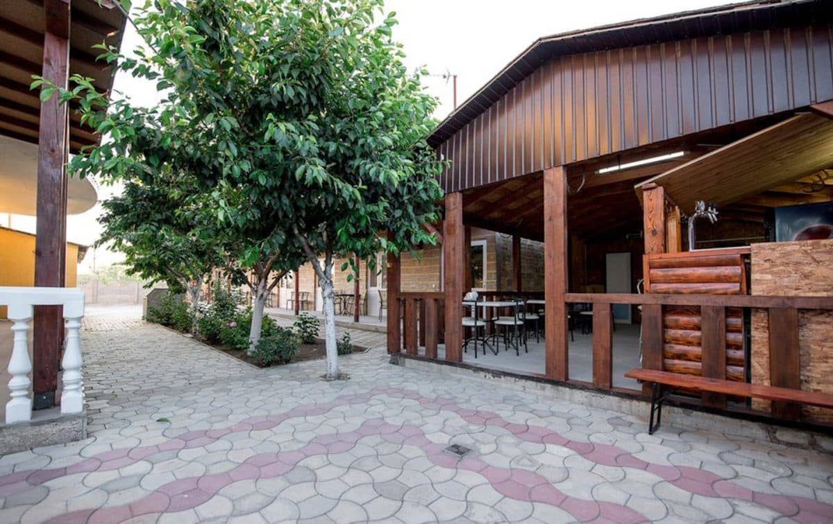 general-main-building