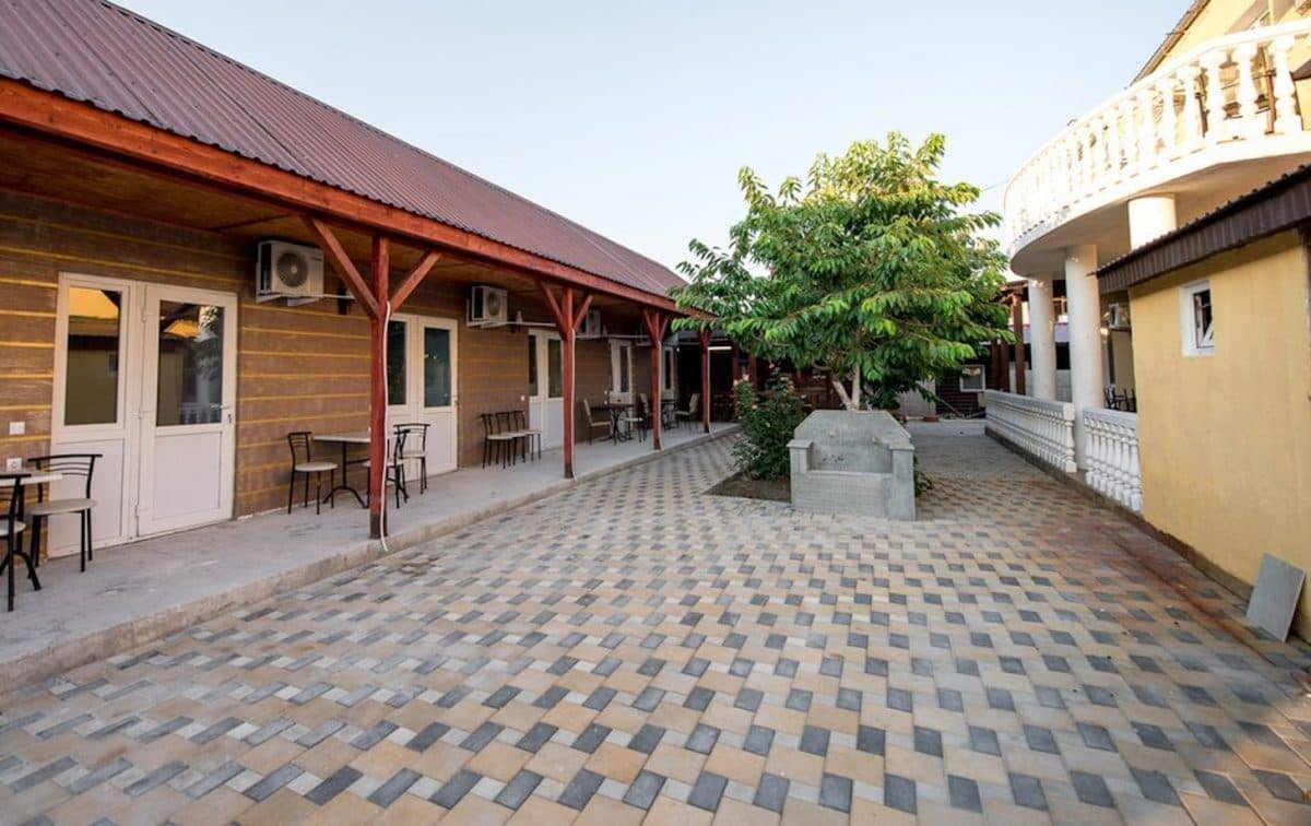 general-main-building