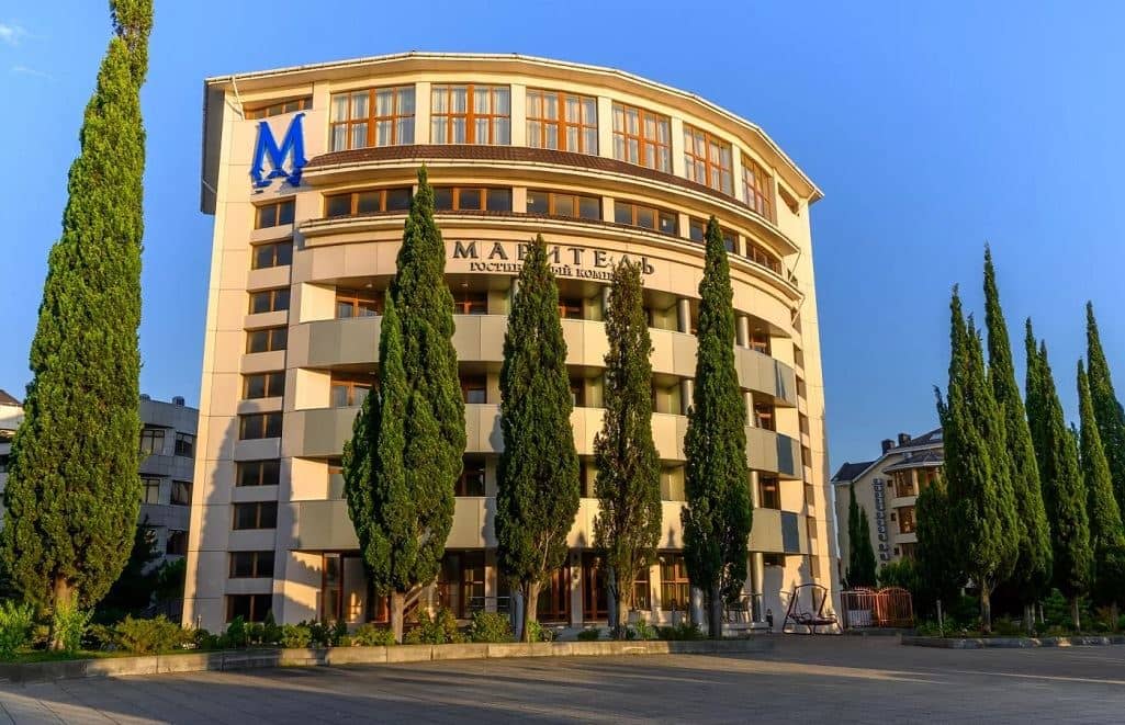 general-main-building